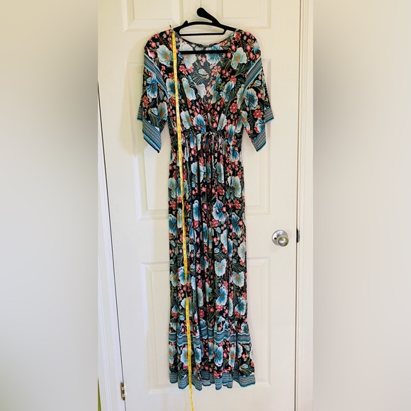 🎉HPx2 🎉 Long, breath of summertime SHEIN - Picture 7 of 7